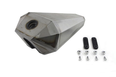 Chopper Prism 2.2 Gallon Gas Tank 0 /  Custom application