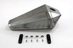 Chopper Prism 2.2 Gallon Gas Tank 0 /  Custom application