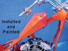 Load image into Gallery viewer, Chopper Prism 2.2 Gallon Gas Tank 0 /  Custom application