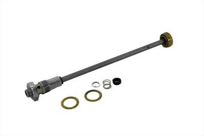 Fuel Petcock Shut-Off Rod Kit 1950 / 1957 G 1950 / 1952 WL