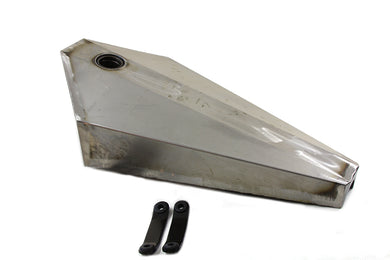 Koffin Style 3.4 Gallon Gas Tank 0 /  Custom application