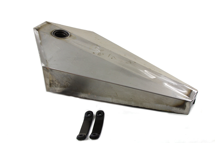 Koffin Style 3.4 Gallon Gas Tank 0 /  Custom application