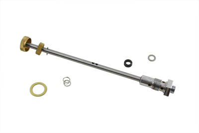 Fuel Petcock Shut-Off Rod Kit 1950 / 1965 FL