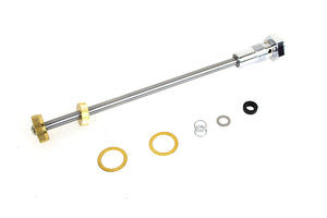 Fuel Petcock Shut-Off Rod Kit 1950 / 1965 FL