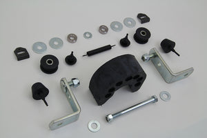 Gas Tank Mounting Kit 1973 / 1984 FX