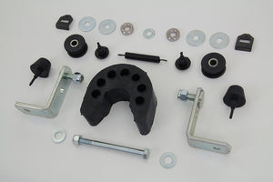 Gas Tank Mounting Kit 1973 / 1984 FX