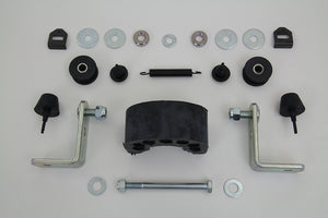 Gas Tank Mounting Kit 1973 / 1984 FX