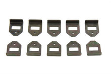Load image into Gallery viewer, Gas Tank Spring Clip Set 1973 / 1984 FX