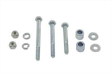 Gas Tank Mounting Kit 1986 / 1992 XL