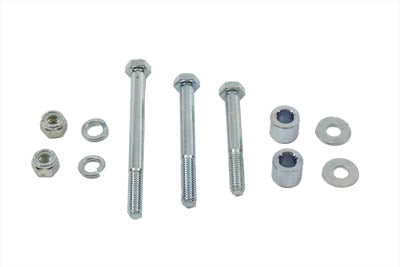 Gas Tank Mounting Kit 1986 / 1992 XL