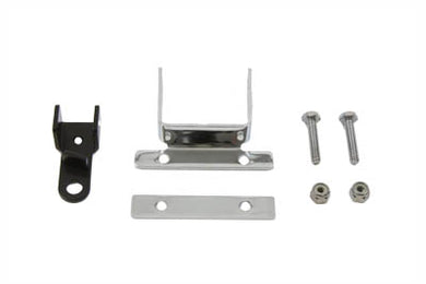 Gas Tank Coil Mount Relocation Kit 1995 / UP XL