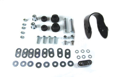 Gas Tank Mounting Kit 1982 / 2003 XL