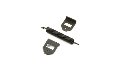 Gas Tank Spring and Clip Kit 1973 / 1984 FX