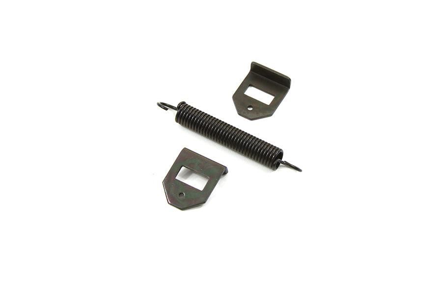 Gas Tank Spring and Clip Kit 1973 / 1984 FX