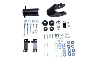 Gas Tank Mounting Kit 1957 / 1978 XL