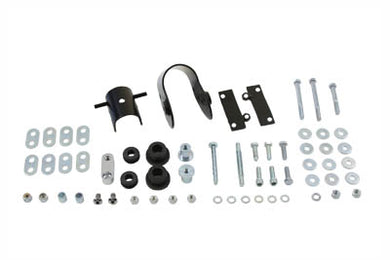 Gas Tank Mounting Kit 1979 / 1981 XL