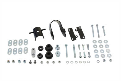 Gas Tank Mounting Kit 1979 / 1981 XL