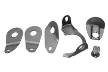Load image into Gallery viewer, Gas Tank Mount Tab Kit 1941 / 1946 FL 1936 / 1946 EL