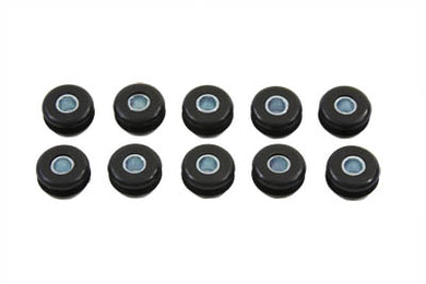 Gas Tank Rubber Grommet and Spacer Kit 1984 / 1999 FXST 1986 / 1999 FLST