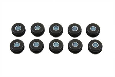 Gas Tank Rubber Grommet and Spacer Kit 1984 / 1999 FXST 1986 / 1999 FLST