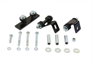 Gas Tank Mount Kit 1958 / 1984 FL 1986 / 1999 FLST 1984 / 1999 FXST