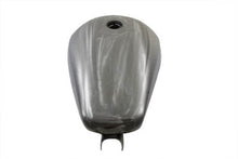 Load image into Gallery viewer, Replica Roadster 3.5 Gallon Gas Tank 2004 / 2006 XL Carburetor type models