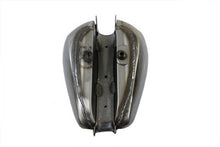 Load image into Gallery viewer, Replica Roadster 3.5 Gallon Gas Tank 2004 / 2006 XL Carburetor type models