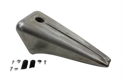 Stretch Chopper 3.0 Gallon Gas Tank 0 /  Custom application