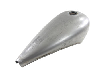 Stretch Chopper 3.8 Gallon Gas Tank 0 /  Custom application