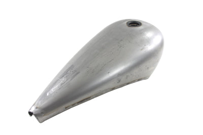 Stretch Chopper 3.8 Gallon Gas Tank 0 /  Custom application