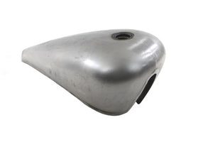 Stretch Chopper 3.8 Gallon Gas Tank 0 /  Custom application