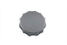 Load image into Gallery viewer, Scallop Style Gas Cap Vented 1941 / 1982 FL 1971 / 1982 FX 1971 / 1982 XL