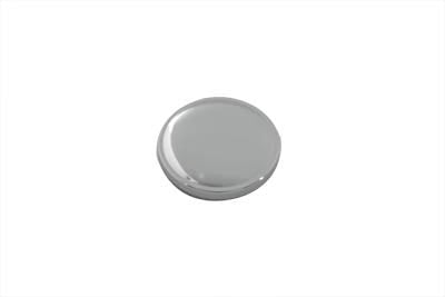 Stock Style Gas Cap Vented Chrome 1973 / 1982 FL 1973 / 1982 FX 1973 / 1982 XL