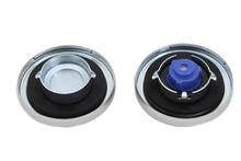 Load image into Gallery viewer, Stock Style Gas Cap Set Vented and Non-Vented Chrome 1973 / 1982 FL 1979 / 1982 FXS
