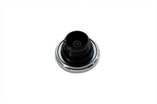 Load image into Gallery viewer, Chrome Ratcheting Style Vented Gas Cap 1983 / 1984 FL 1983 / 1984 FX 1983 / 1994 FXR 1983 / 1994 FXR 1984 / 1995 FXST 1986 / 1995 FLST 1983 / 1995 FLT 1983 / 1995 FLT 1983 / 1995 XL