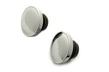 Load image into Gallery viewer, Ratcheting Style Gas Cap Set Vented and Non-Vented 1996 / 1999 FXST 1996 / 1999 FLST
