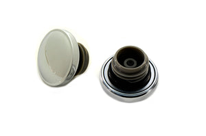 Ratcheting Style Gas Cap Set Vented and Non-Vented 1996 / 1999 FXST 1996 / 1999 FLST