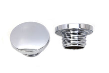 Load image into Gallery viewer, Billet Smooth Style Gas Cap Set 1983 / 1995 FXST 1986 / 1995 FLST