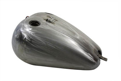 Stock Replica Bobbed 5.1 Gallon Gas Tank 2000 / 2006 FXST 2000 / 2006 FLST