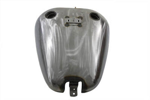 Stock Replica Bobbed 5.1 Gallon Gas Tank 2000 / 2006 FXST 2000 / 2006 FLST