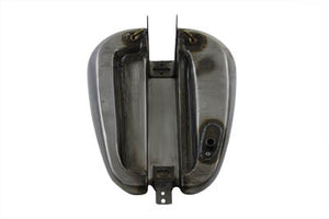 Stock Replica Bobbed 5.1 Gallon Gas Tank 2000 / 2006 FXST 2000 / 2006 FLST