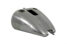 Load image into Gallery viewer, Stock Replica Bobbed 5.1 Gallon Gas Tank 2000 / 2007 FXST 2000 / 2007 FLST