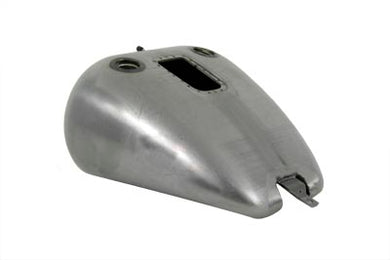 Stock Replica Bobbed 5.1 Gallon Gas Tank 2000 / 2007 FXST 2000 / 2007 FLST
