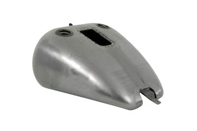 Stock Replica Bobbed 5.1 Gallon Gas Tank 2000 / 2007 FXST 2000 / 2007 FLST