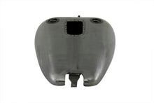 Load image into Gallery viewer, Stock Replica Bobbed 5.1 Gallon Gas Tank 2000 / 2007 FXST 2000 / 2007 FLST