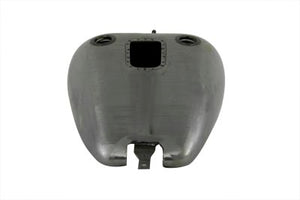 Stock Replica Bobbed 5.1 Gallon Gas Tank 2000 / 2007 FXST 2000 / 2007 FLST