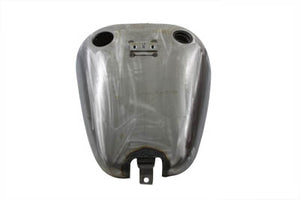 Bobbed 5.1 Gallon Gas Tank 2000 / 2006 FXST 2000 / 2006 FLST