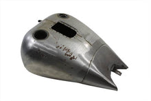 Load image into Gallery viewer, 2 Stretch 5.5 Gallon Gas Tank 2001 / 2004 FXST EFI models2001 / 2004 FLST EFI models2004 / 2004 FXST Carburetor models2004 / 2004 FLST Carburetor models