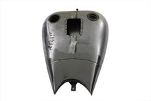 Load image into Gallery viewer, 2 Stretch 5.5 Gallon Gas Tank 2001 / 2004 FXST EFI models2001 / 2004 FLST EFI models2004 / 2004 FXST Carburetor models2004 / 2004 FLST Carburetor models