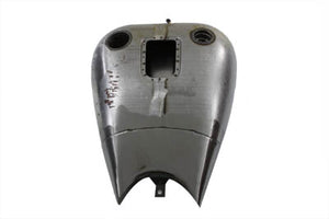 2 Stretch 5.5 Gallon Gas Tank 2001 / 2004 FXST EFI models2001 / 2004 FLST EFI models2004 / 2004 FXST Carburetor models2004 / 2004 FLST Carburetor models